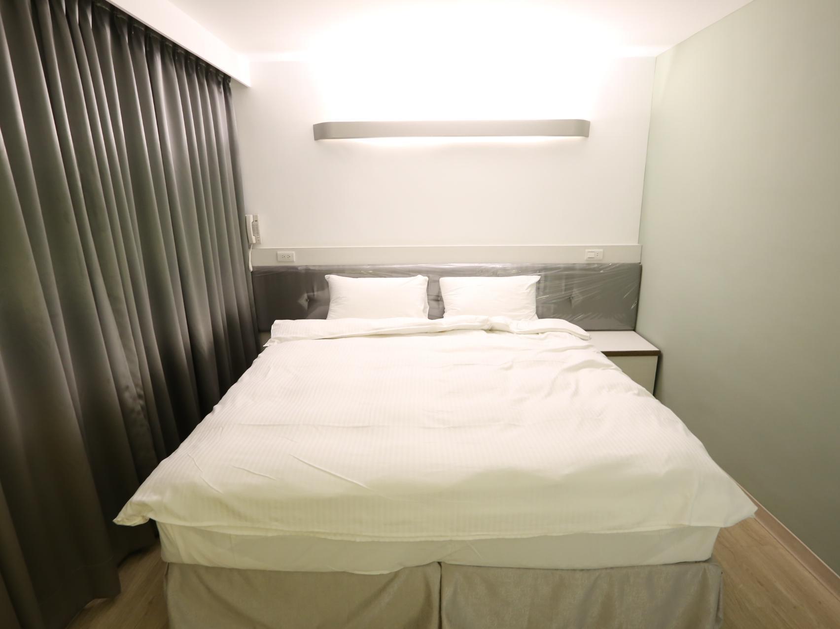 Central Hotel Đào Viên Ngoại thất bức ảnh