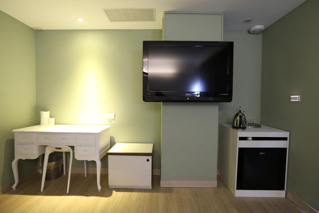 Central Hotel Đào Viên Phòng bức ảnh
