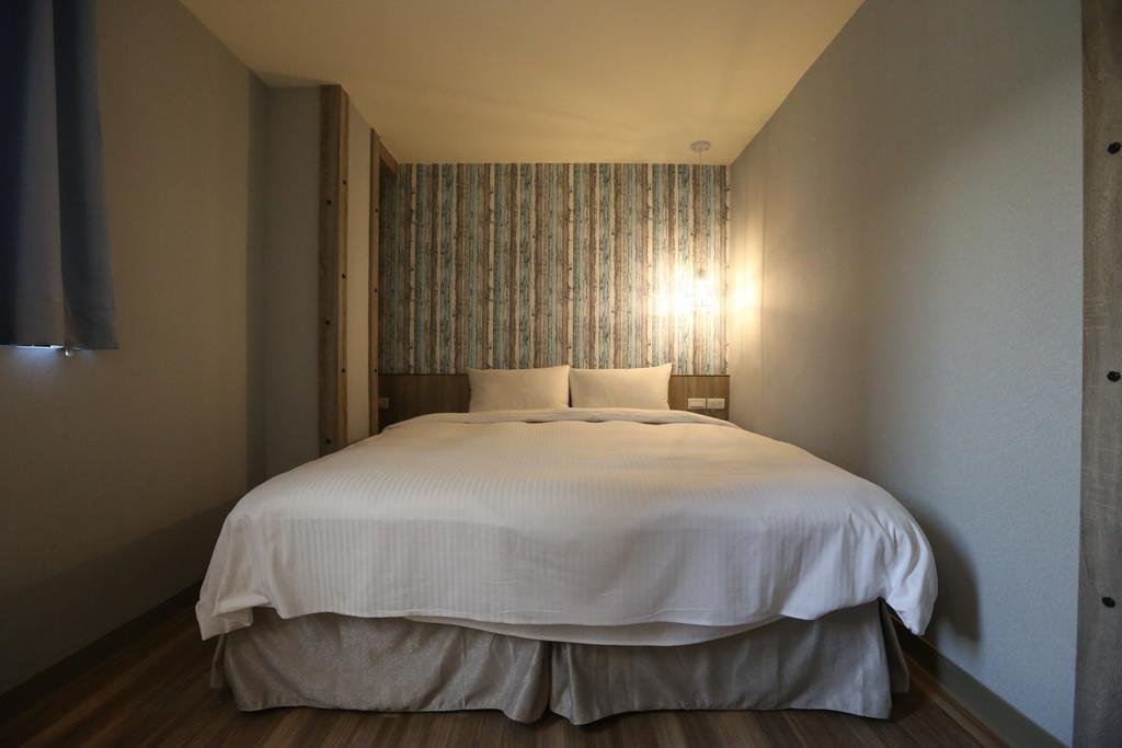 Central Hotel Đào Viên Ngoại thất bức ảnh