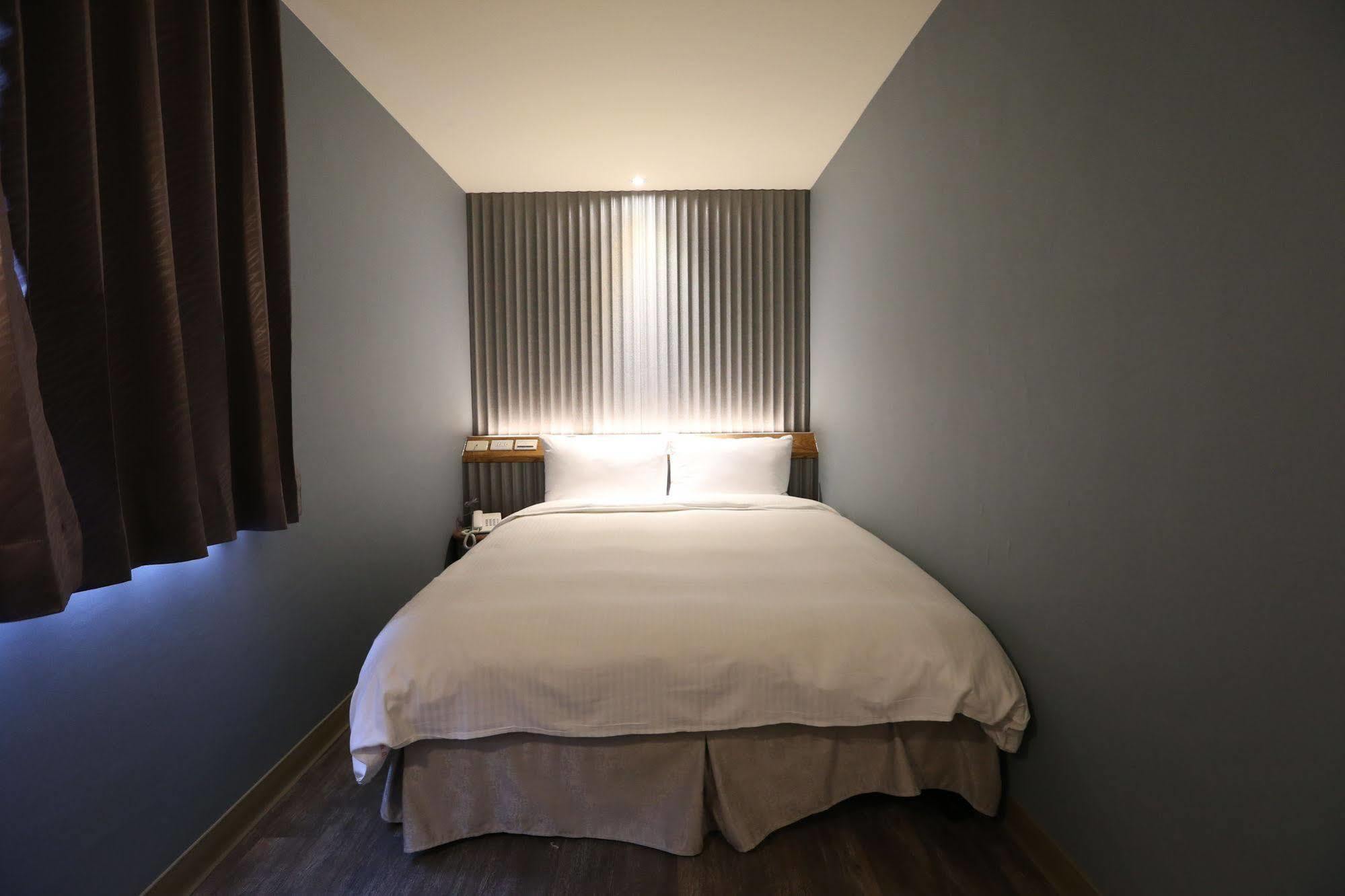 Central Hotel Đào Viên Ngoại thất bức ảnh